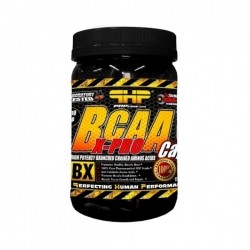 PHP  BCAA X-PRO 400 kapsułek